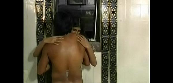  young soapy indian teen